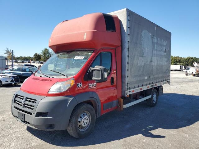 Global Auto Auctions: 2017 RAM PROMASTER 3500 3500 STANDARD