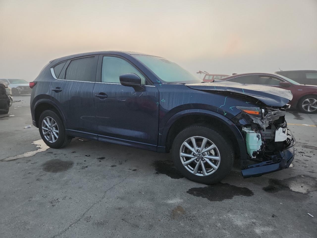 MAZDA CX-5 PREFERRED