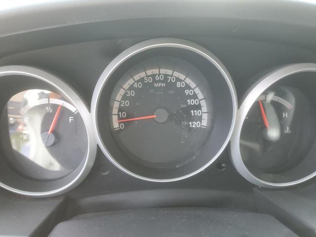 2010 DODGE GRAND CARA #3311460280