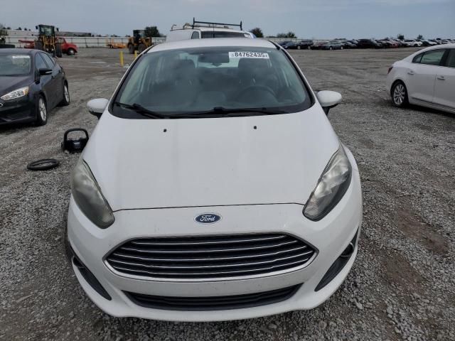 2016 FORD FIESTA SE #3305421470