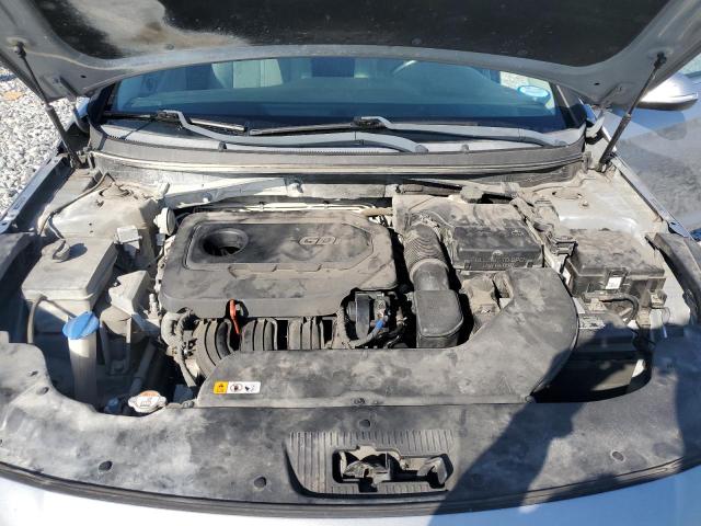 2017 HYUNDAI SONATA SPO - 5NPE34AF9HH510417