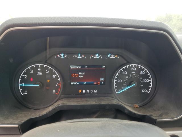 2022 FORD F150 - 1FTMF1CB0NKF01405