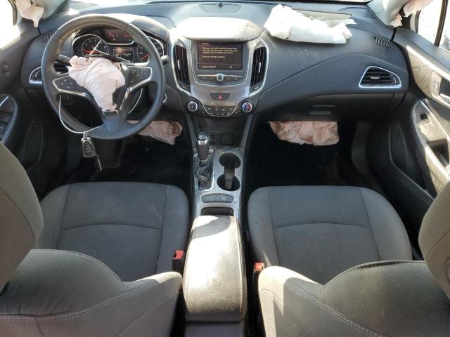 2019 CHEVROLET CRUZE LT #3304652004