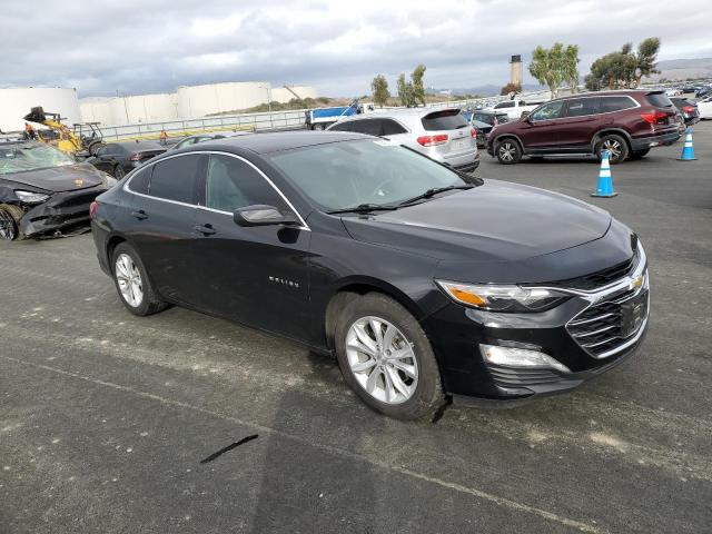 2019 CHEVROLET MALIBU LT #3308586495