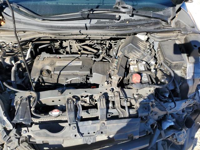 2015 HONDA CR-V EXL #3290209227