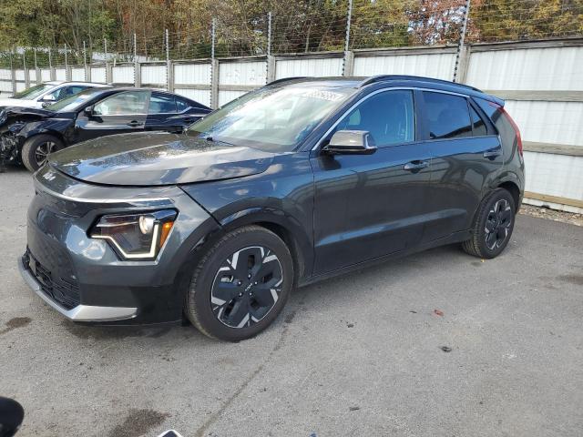 2024 KIA NIRO WIND - KNDCR3L13R5122022