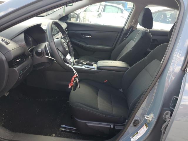 2024 NISSAN SENTRA SV #3296305418