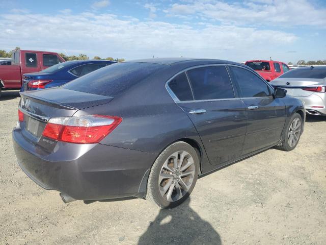 2015 HONDA ACCORD SPO - 1HGCR2F55FA039141