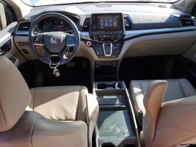 2018 HONDA ODYSSEY EL #3284881031