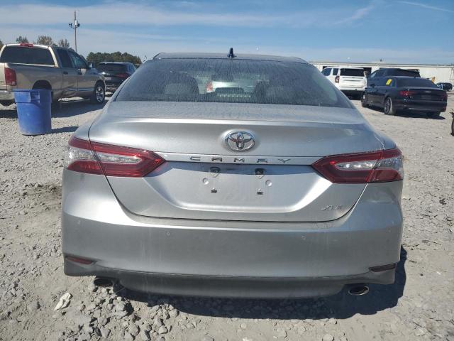 2018 TOYOTA CAMRY XSE #3286744313