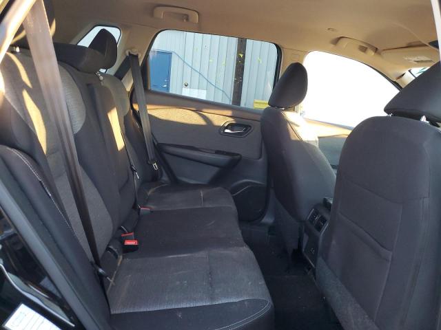 2023 NISSAN ROGUE SV - 5N1BT3BB1PC799677