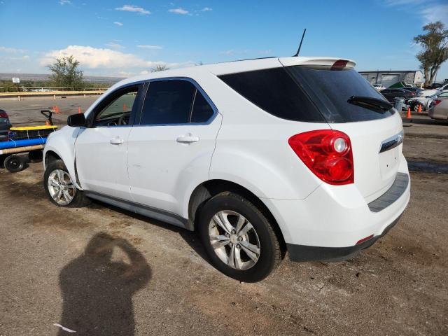 2015 CHEVROLET EQUINOX LS #3290239201