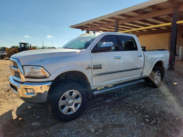Global Auto Auctions: 2014 RAM 2500 LARAM