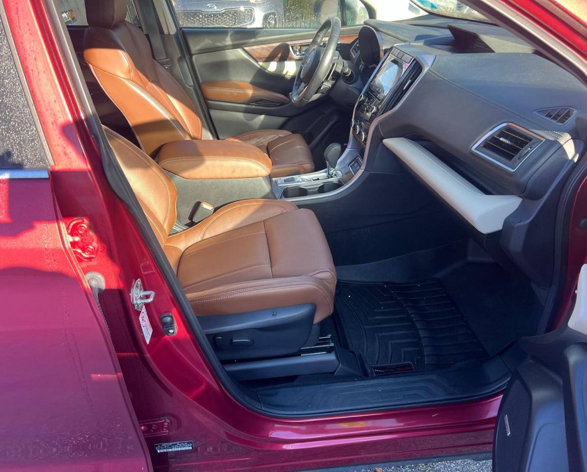 SUBARU ASCENT TOURING