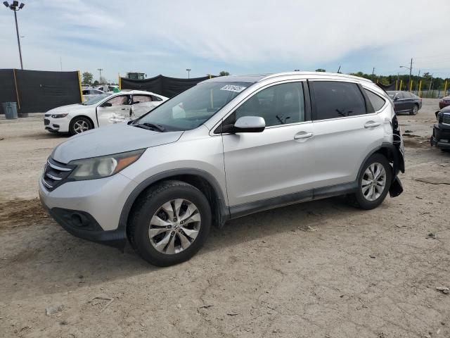 Global Auto Auctions: 2013 HONDA CR-V EXL