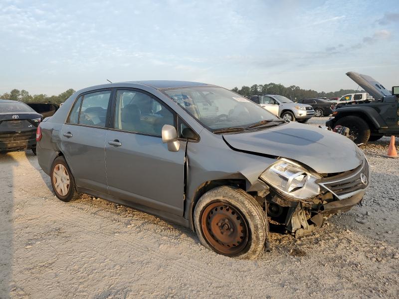 2010 NISSAN VERSA S - 3N1BC1APXAL429669