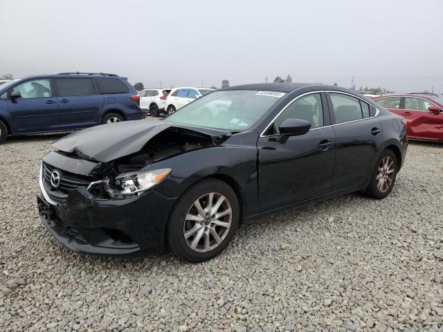 2015 MAZDA 6 SPORT #3280584445