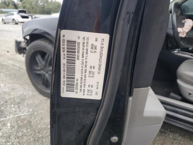 2006 DODGE CHARGER R/ #3290123260