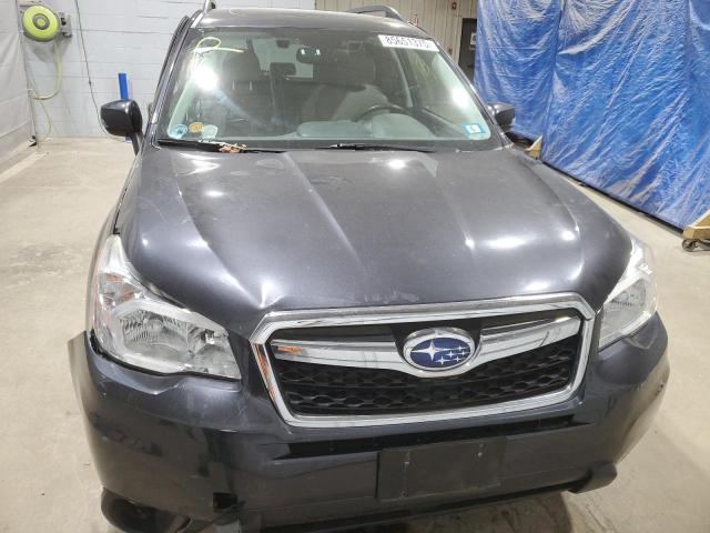2016 SUBARU FORESTER 2.5I TOURING JF2SJAXC7GH490963