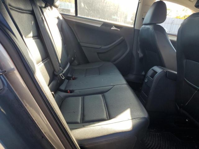 2015 VOLKSWAGEN JETTA SE #3319990172