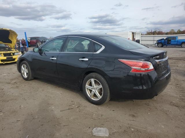 2014 NISSAN ALTIMA 2.5 - 1N4AL3AP2EN378877