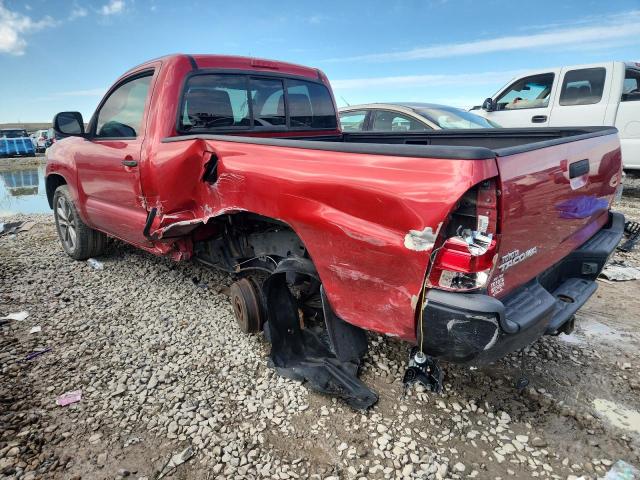 2012 TOYOTA TACOMA - 5TFNX4CN0CX010412