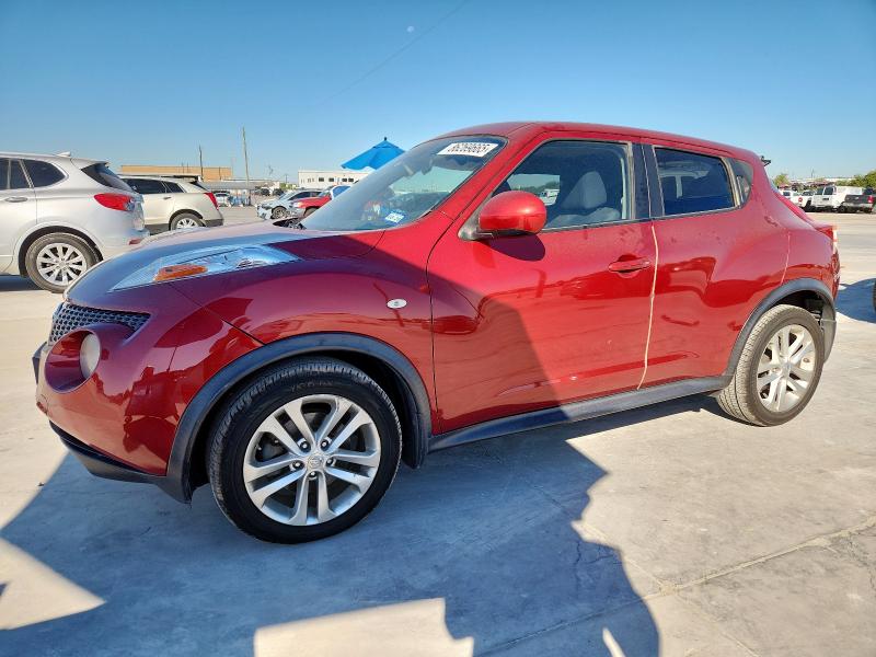 NISSAN KICKS SV