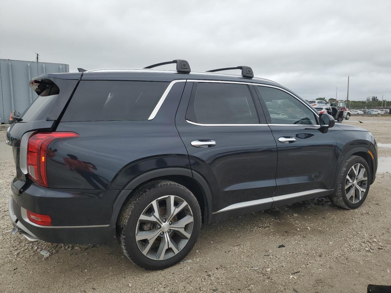 HYUNDAI PALISADE SEL