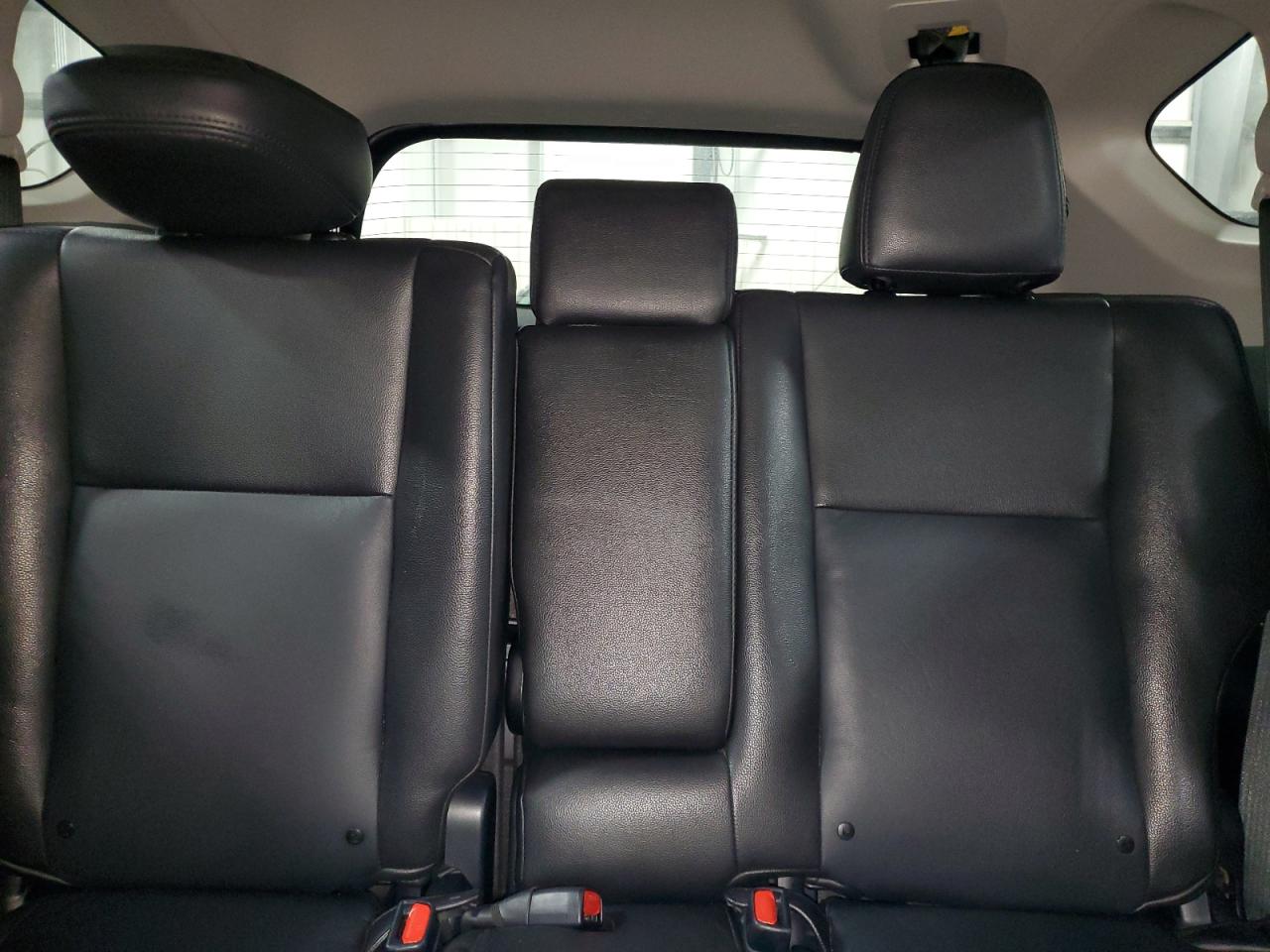 TOYOTA RAV4 ADVENTURE