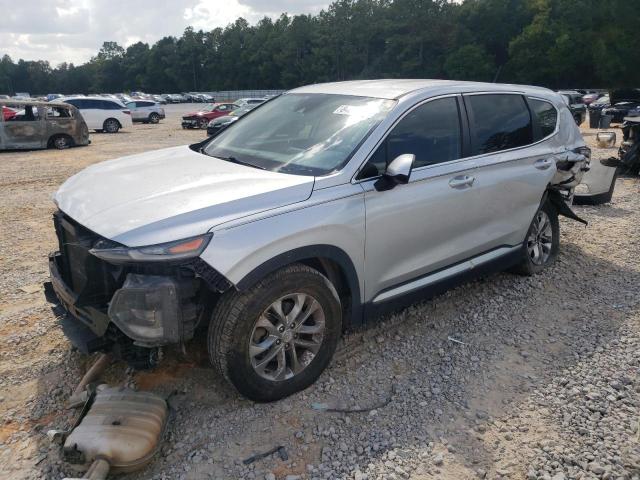 Global Auto Auctions: 2020 HYUNDAI SANTA FE SE