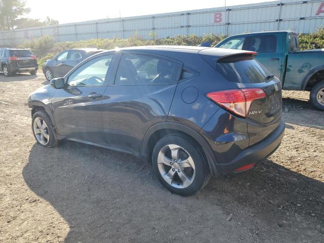 2016 HONDA HR-V EX - 3CZRU6H58GM767661