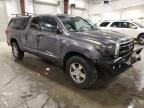 Lot #3303745427 2011 TOYOTA TUNDRA DOU