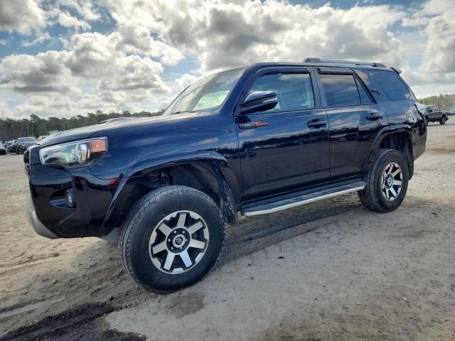 Global Auto Auctions: 2021 TOYOTA 4RUNNER SR