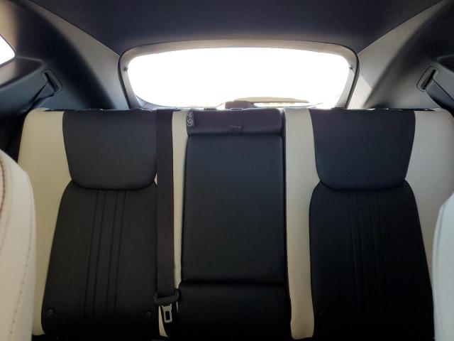 2024 LEXUS NX 350 PRE - JTJGGCEZ1R5006910