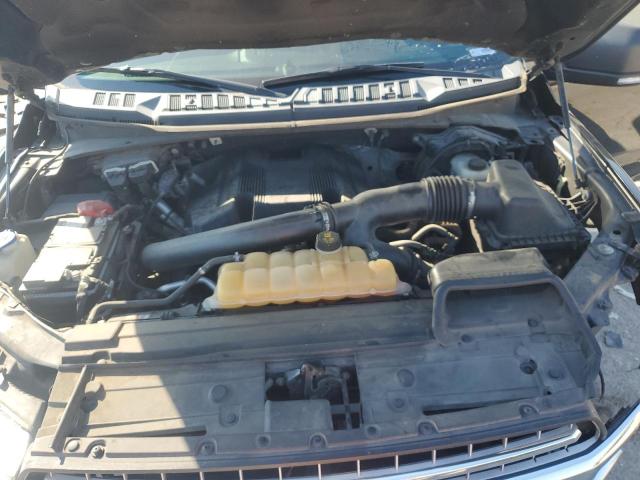 2018 FORD F150 SUPER - 1FTFX1EG6JFA04070