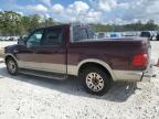 Lot #3293429406 2002 FORD F150 SUPER