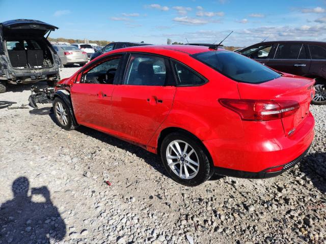 2015 FORD FOCUS SE - 1FADP3F25FL351135