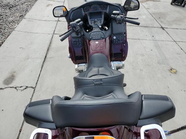 2008 HONDA GL1800 - 1HFSC47LX8A707237