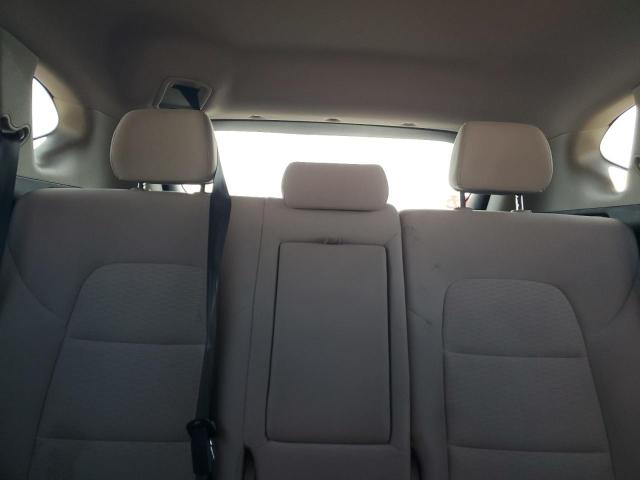 2019 HYUNDAI TUCSON LIM KM8J33A42KU061243