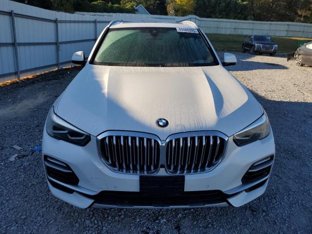 2019 BMW X5 XDRIVE4 - 5UXCR6C51KLL03771