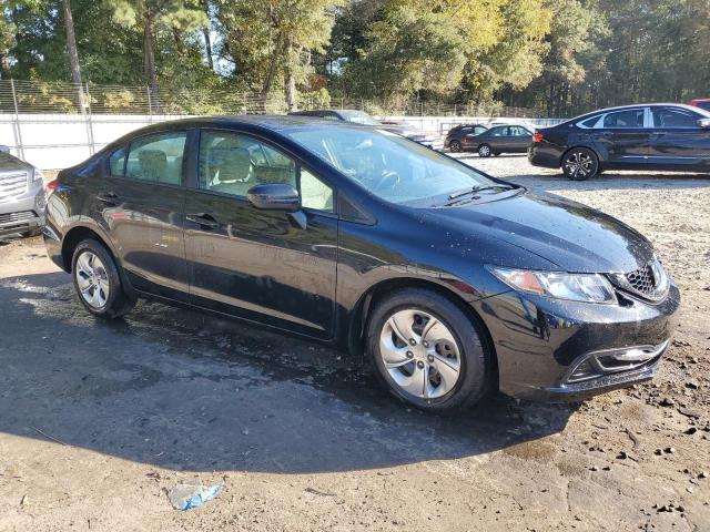 2015 HONDA CIVIC LX - 19XFB2F55FE039735