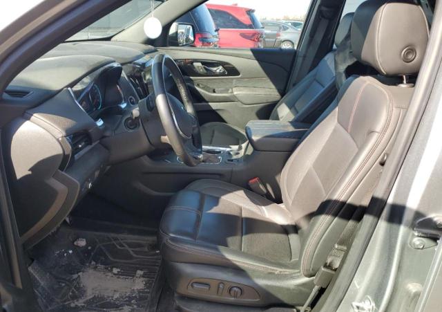 2023 CHEVROLET TRAVERSE R #3290226227