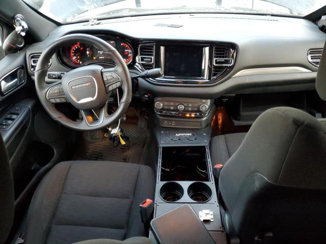 2024 DODGE DURANGO PURSUIT 1C4RDJFG0RC154368