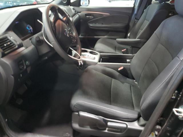 2019 HONDA PASSPORT S 5FNYF8H28KB012374