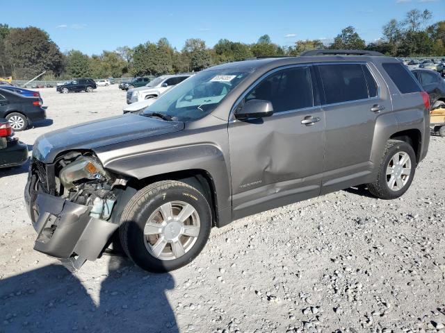 Global Auto Auctions: 2012 GMC TERRAIN SL