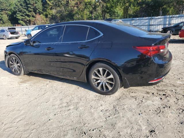 2017 ACURA TLX TECH - 19UUB1F53HA009576