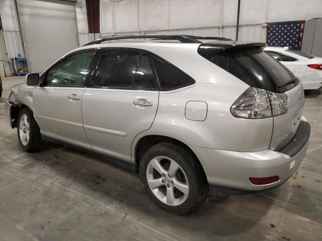 2008 LEXUS RX 350 #3292321270