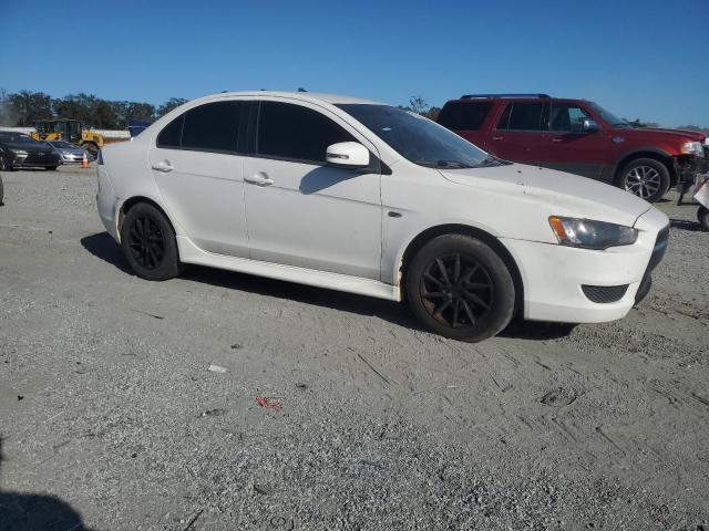 2015 MITSUBISHI LANCER ES JA32U2FU0FU007016
