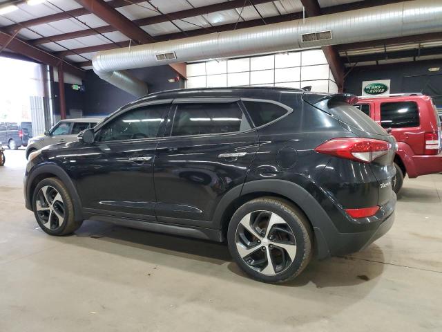 2016 HYUNDAI TUCSON LIM - Other View
