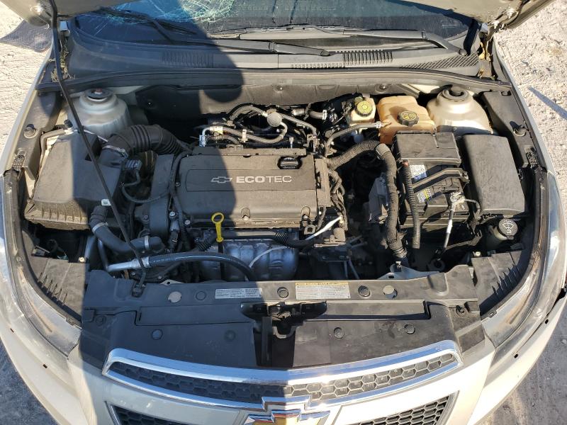 2013 CHEVROLET CRUZE LS - 1G1PA5SG5D7257194